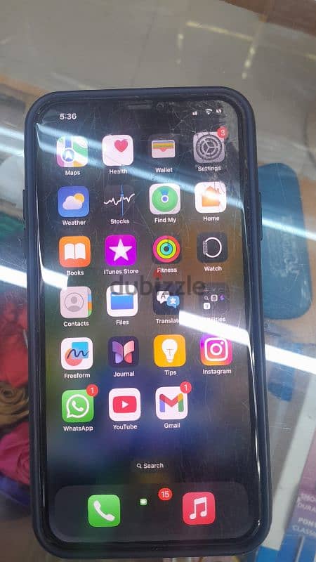 I phone 11 pro max 2