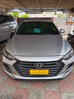 Excellent condition / accident free Hyundai Elantra Sports 0