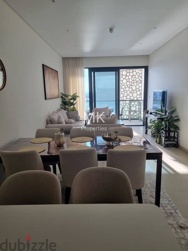 تملک شقة علی تقسیط /موج مسقطmoujmuscat Apartment /4-years installment 0