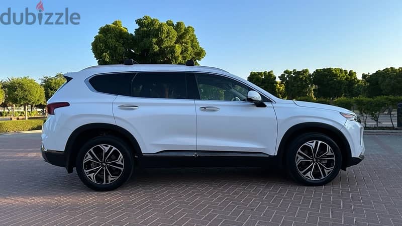 Hyundai Santa Fe 2020 2