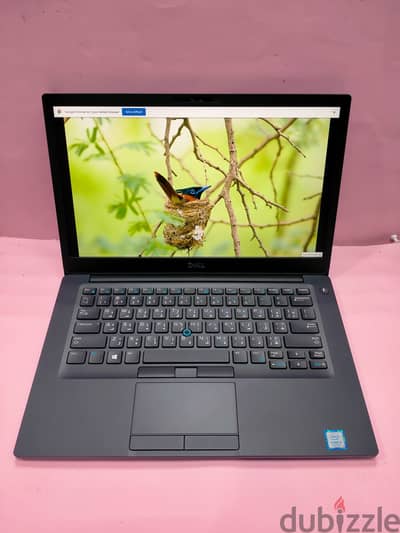 DELL CORE I5 8GB RAM 256GB SSD 14 INCH SCREEN