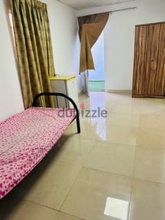 furnished room for monthly rent -AlAnsab 0