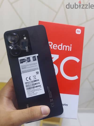 REDMI