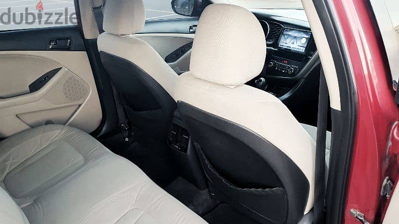 كيا اوبتيما 2014 Kia Optima For Sale 8