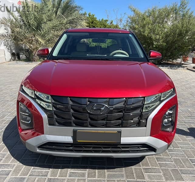 Hyundai Creta 2023 5