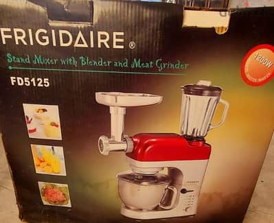 FRIGIDAIRE