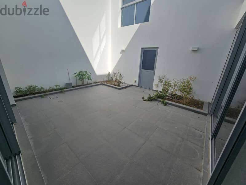 3 Bed Villa Way The Wave Muscat Almouj 4