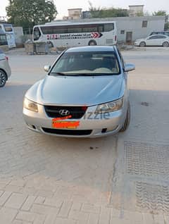 Hyundai Sonata 2006 0