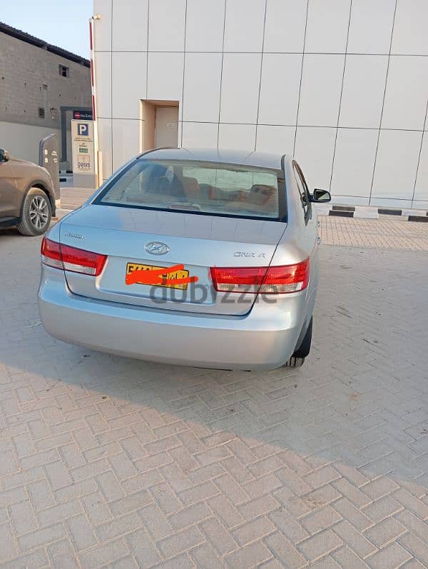 Hyundai Sonata 2006 2