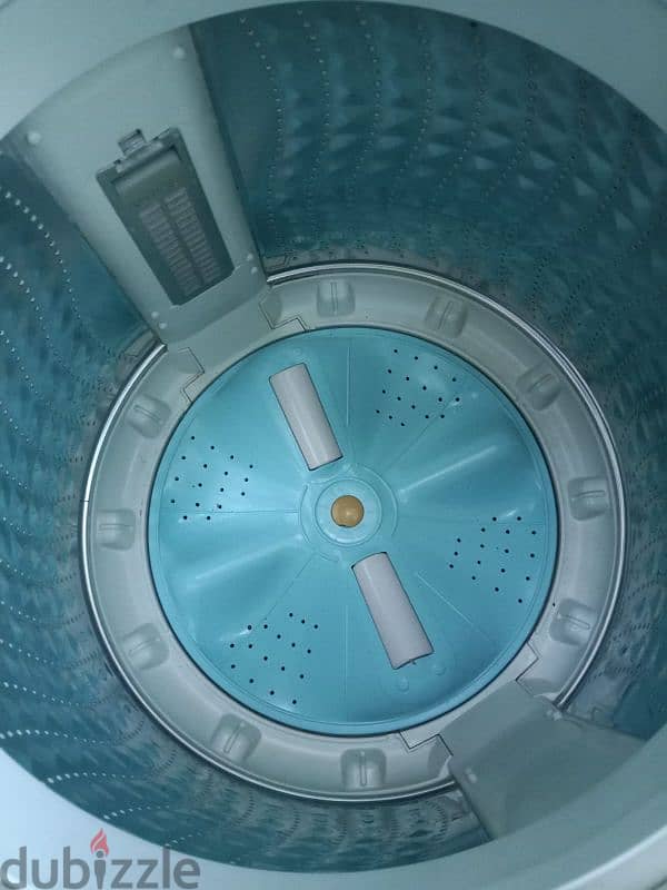 Samsung Washing Machine 3