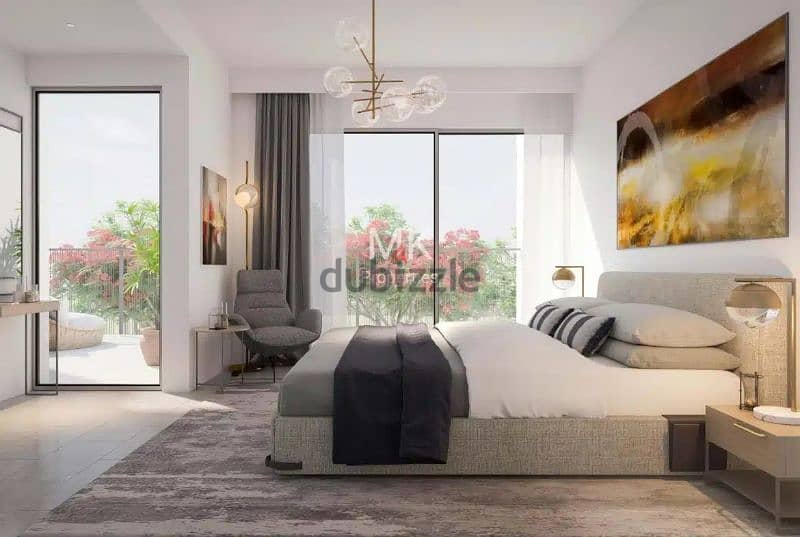 Townhouse for sale /free hold/mouj muscat /installments 5