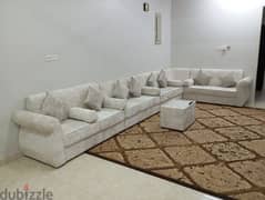 sofa sell new 1. matir 40. rayill. 0