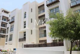 Apartment /Excellent sale /freehold شقة 2غرف نوم / تملک حر موج مسقط 0