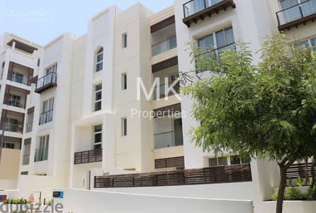 Apartment| Excellent sale | freehold شقة 2غرف نوم | تملک حر | موج مسقط