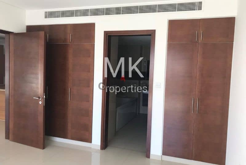 Apartment /Excellent sale /freehold شقة 2غرف نوم / تملک حر موج مسقط 5