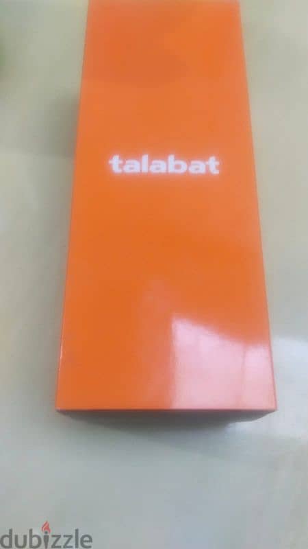 talabat machine in good condition 0