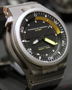 Porsche Design P6780 Diver 0