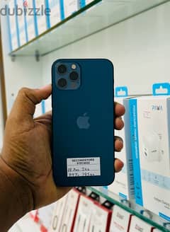 iphone 12 pro 256 GB very clean condition 0