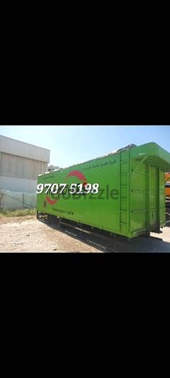 10 ton truck new body 24 fit for sale 0