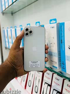 iPhone 11 Pro  max 256 GB all working perfect condition 0