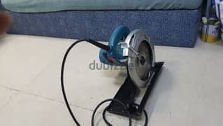 makita circular saw 9. ¼" 0