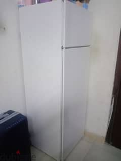 Refrigerator for sale Good Condition 30 Rial Only 0