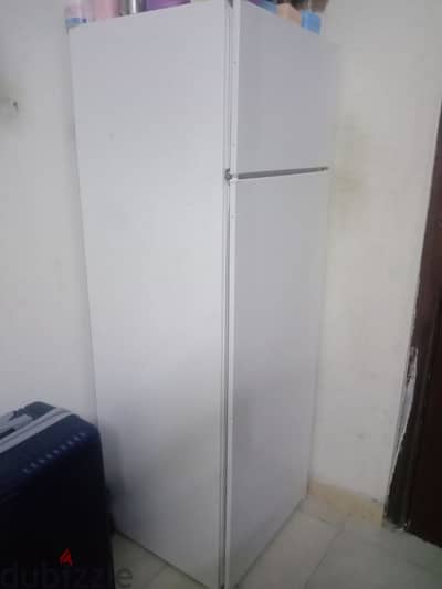 Refrigerator for sale Good Condition 30 Rial Only