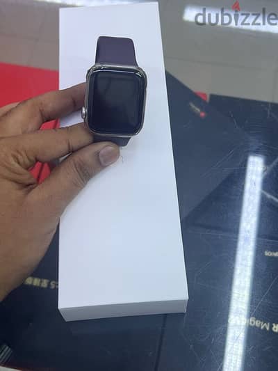 Apple Watch s9 45mm