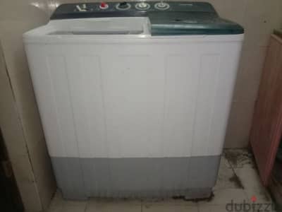 Good Condition Washing Machine for sale