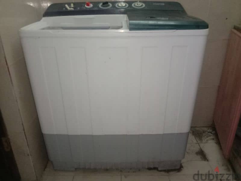 Good Condition Washing Machine for sale 0