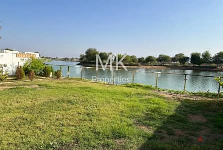 فيلافاخرة للبيع/بإطلالة بحیره/Luxury villa for sale/lake view/