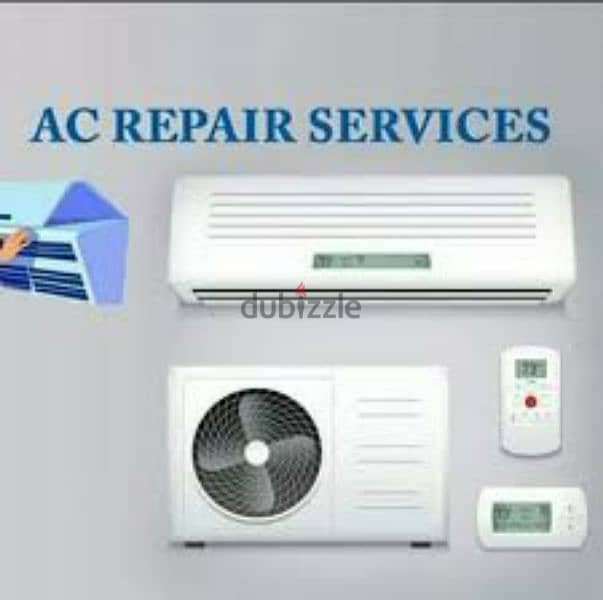 ac service and maintenance home service 0