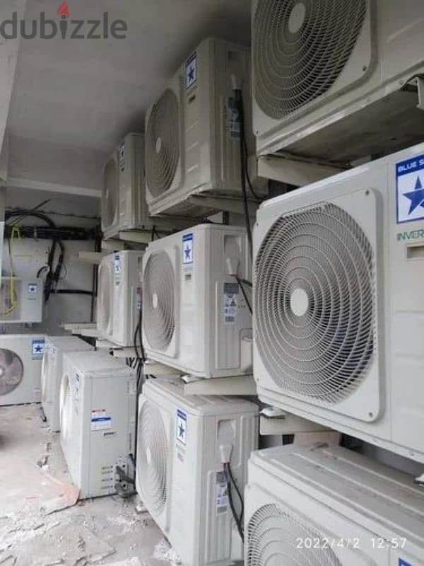 call for ac service and maintenance 0