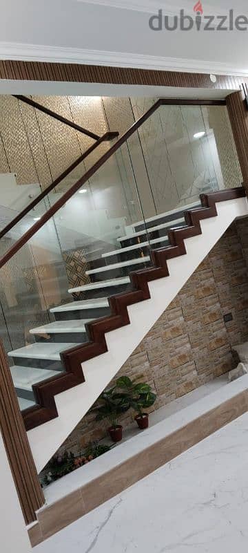 glass railing 5