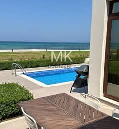 استثمار مایتکرر/فلة اطلالة البحر/villa  sea view /A great investment 0