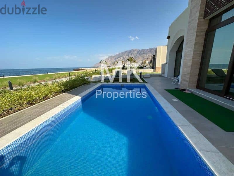 استثمار مایتکرر/فلة اطلالة البحر/villa  sea view /A great investment 4