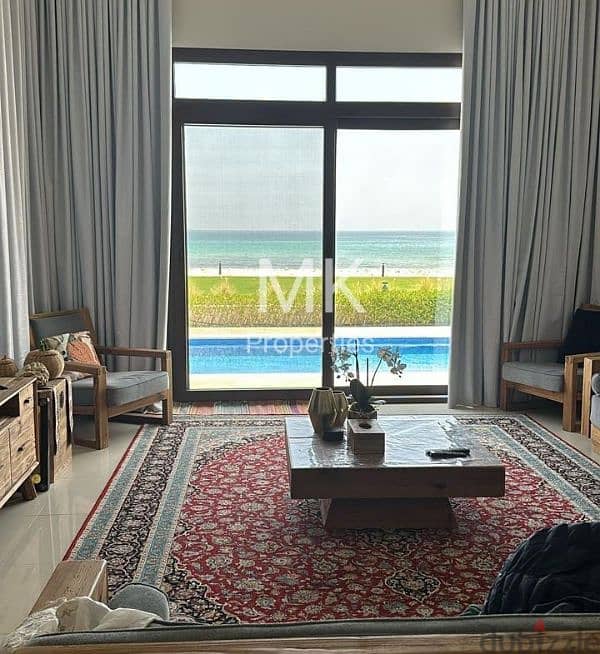 استثمار مایتکرر/فلة اطلالة البحر/villa  sea view /A great investment 5