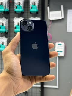 iphone 14-128GB | Excellent condy 0