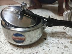 Pressure cooker 0