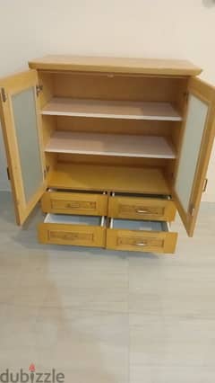 single. baby. cupboard. sale 0