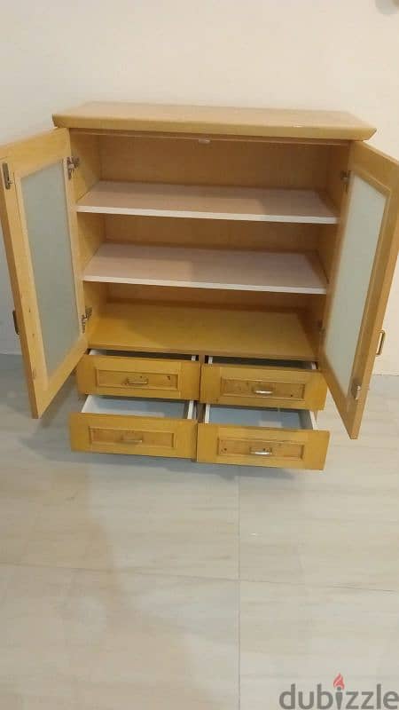 single. baby. cupboard. sale 2