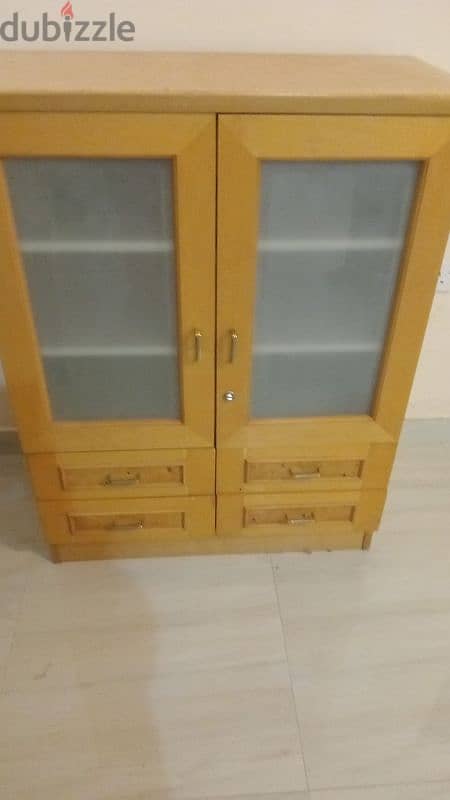 single. baby. cupboard. sale 3