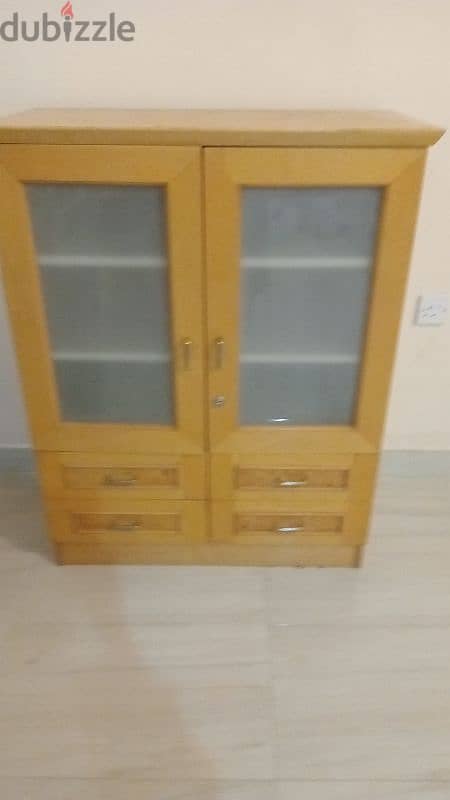 single. baby. cupboard. sale 4