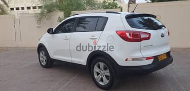 Kia Sportage 2013 0