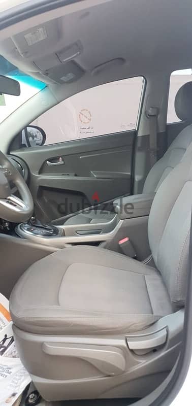 Kia Sportage 2013 2