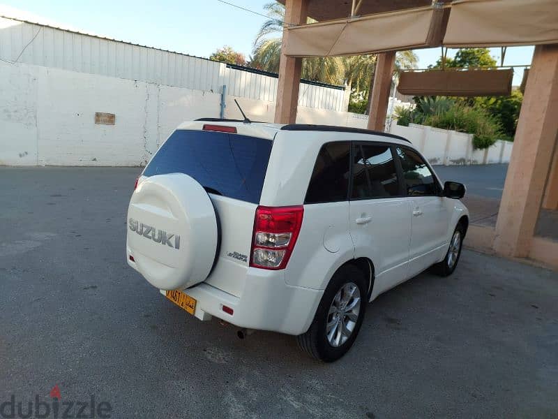 Suzuki Vitara 2015 1