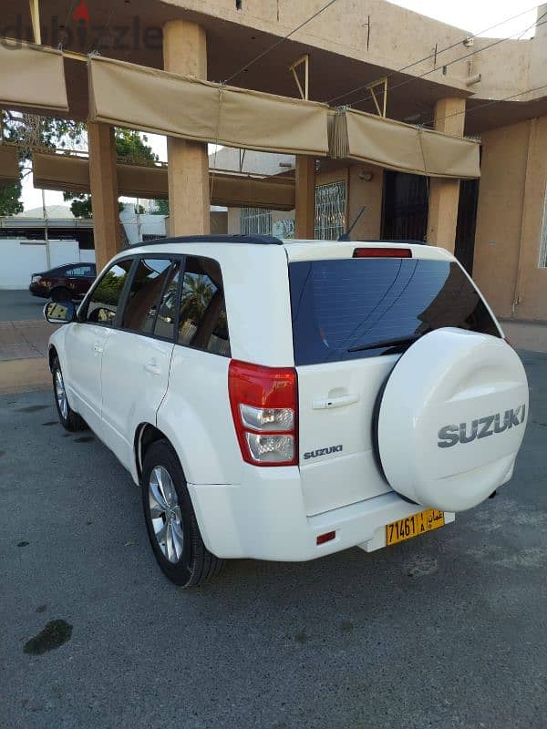 Suzuki Vitara 2015 3