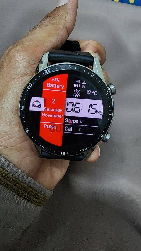 Huawei Watch GT 2 11