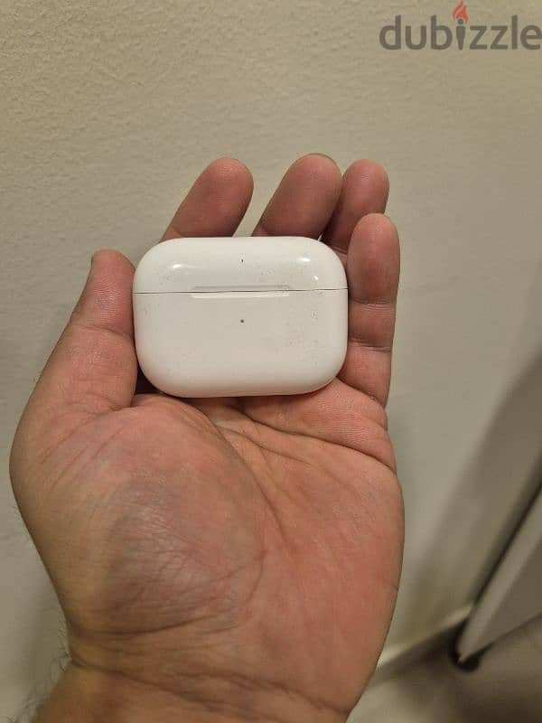 Apple Airpods Pro 3