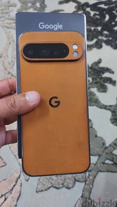 gogle pixel 9pro XL 512gb 0